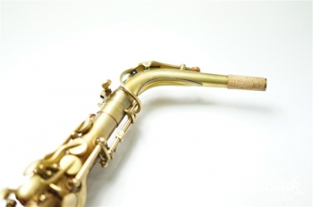 Alto Saxophone The 52nd Street Model EAS652RL